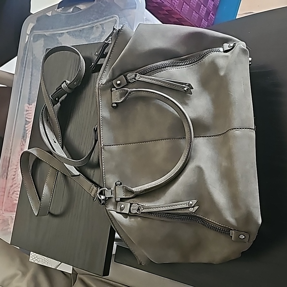 INC. Crossbody & Shoulder Bag